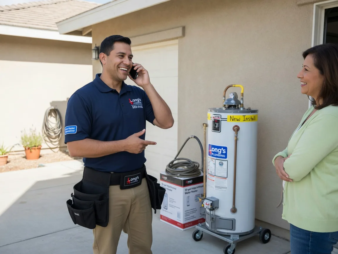 Leak Detection Lebanon, IN FAQs